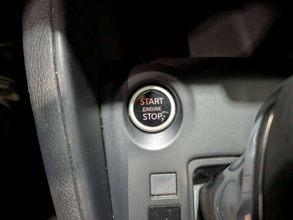 Nissan Kicks 2024