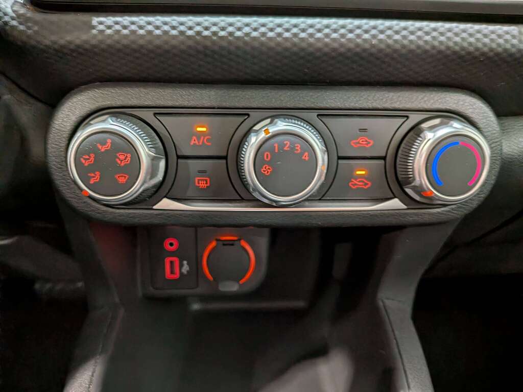 Nissan Kicks 2024
