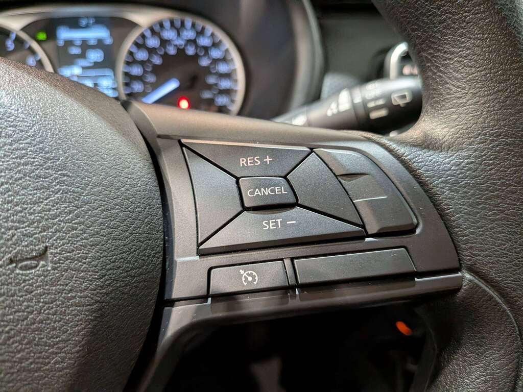 Nissan Kicks 2024