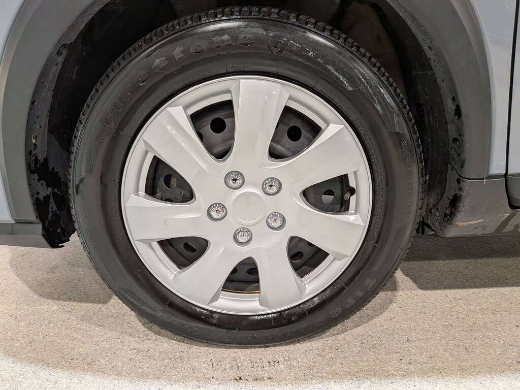Nissan Kicks 2024