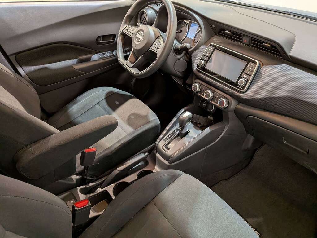 Nissan Kicks 2024