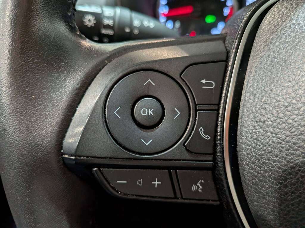 Toyota RAV4 2019