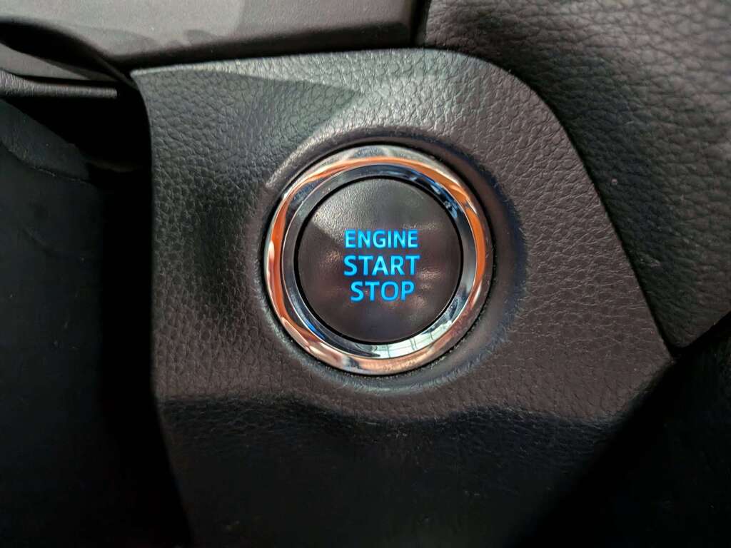 Toyota RAV4 2019