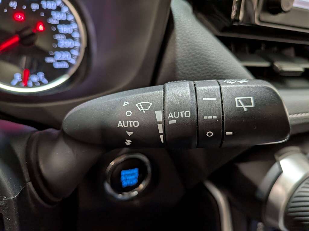 Toyota RAV4 2019