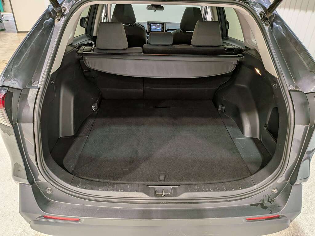 Toyota RAV4 2019