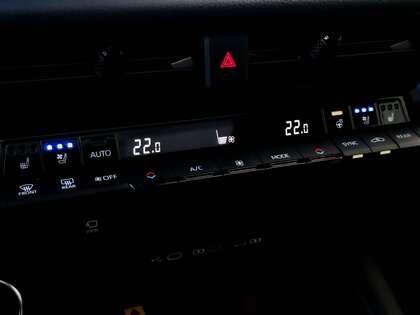 used 2025 Toyota Land Cruiser car, priced at $83,995