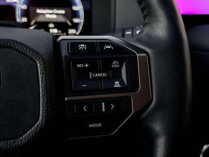 used 2025 Toyota Land Cruiser car, priced at $83,995