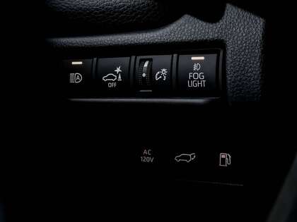 used 2025 Toyota Land Cruiser car, priced at $83,995