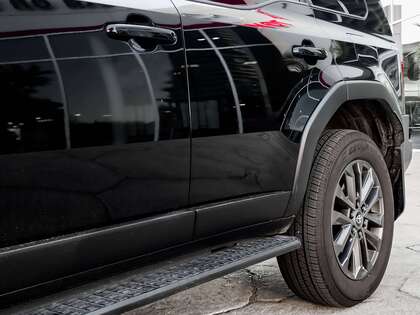 used 2025 Toyota Land Cruiser car, priced at $83,995
