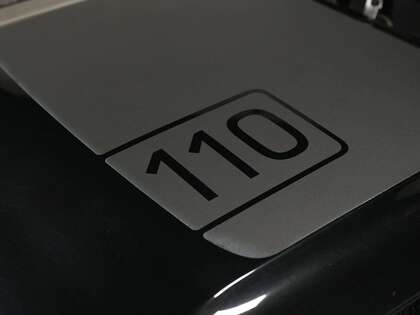 used 2023 Land Rover Defender car, priced at $58,900