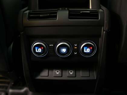 used 2023 Land Rover Defender car, priced at $58,900