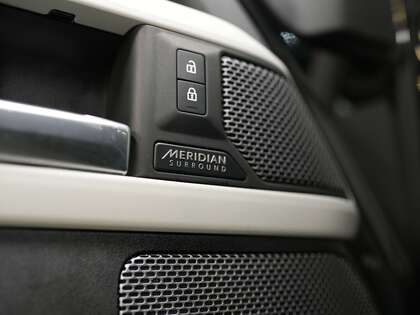 used 2023 Land Rover Defender car, priced at $58,900