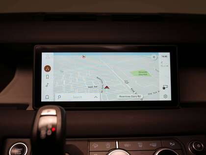 used 2023 Land Rover Defender car, priced at $58,900
