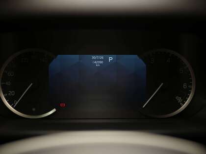 used 2023 Land Rover Defender car, priced at $58,900