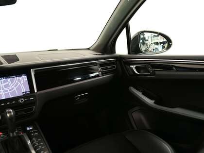 used 2021 Porsche Macan car, priced at $53,900