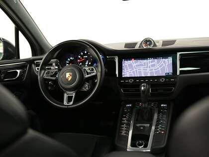 used 2021 Porsche Macan car, priced at $53,900