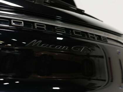 used 2021 Porsche Macan car, priced at $53,900