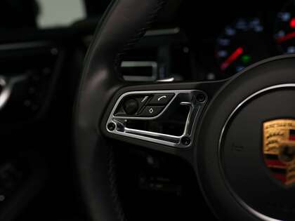 used 2021 Porsche Macan car, priced at $53,900