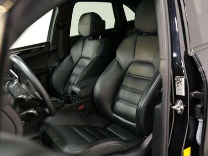 used 2021 Porsche Macan car, priced at $53,900