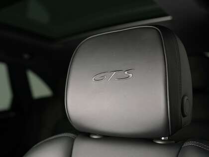 used 2021 Porsche Macan car, priced at $53,900