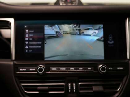 used 2021 Porsche Macan car, priced at $53,900