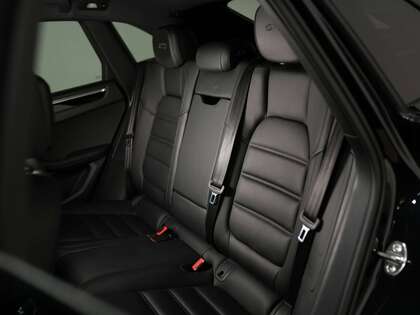 used 2021 Porsche Macan car, priced at $53,900