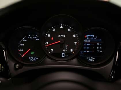 used 2021 Porsche Macan car, priced at $53,900