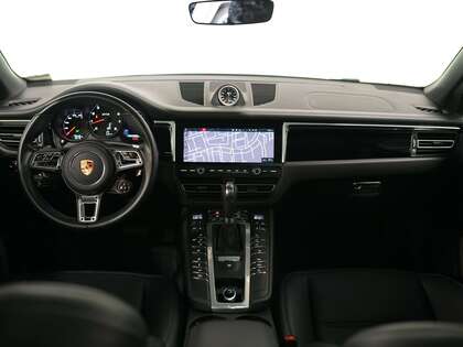used 2021 Porsche Macan car, priced at $53,900