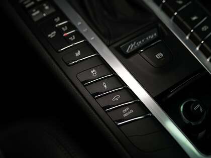 used 2021 Porsche Macan car, priced at $53,900