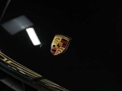 used 2021 Porsche Macan car, priced at $53,900