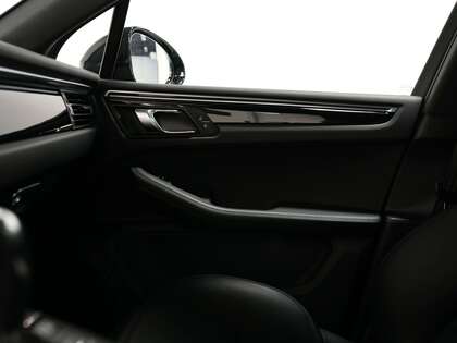 used 2021 Porsche Macan car, priced at $53,900