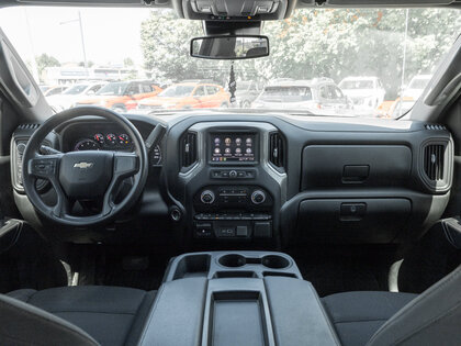 used 2025 Chevrolet SILVERADO 2500HD car, priced at $65,995