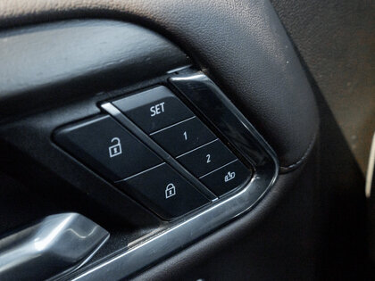 used 2024 GMC Sierra 1500 car, priced at $58,495