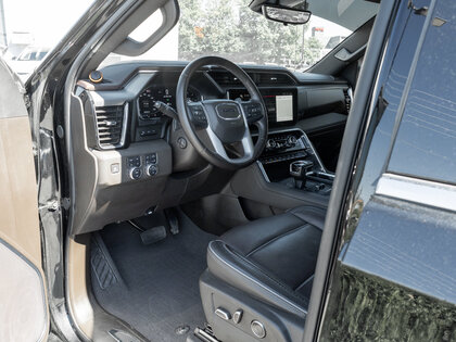 used 2024 GMC Sierra 1500 car, priced at $58,495