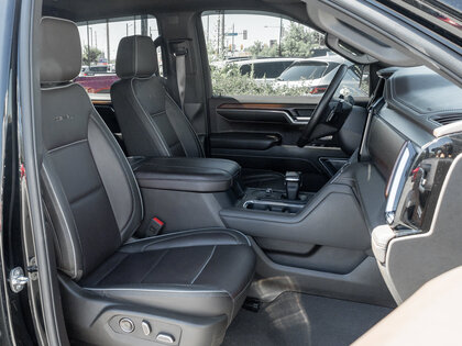 used 2024 GMC Sierra 1500 car, priced at $58,495