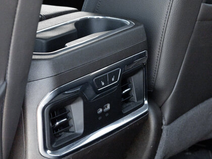used 2024 GMC Sierra 1500 car, priced at $58,495