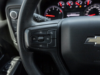 used 2025 Chevrolet SILVERADO 2500HD car, priced at $65,995