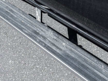 used 2024 GMC Sierra 1500 car, priced at $58,495