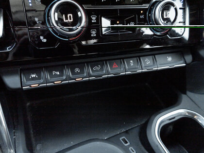 used 2024 GMC Sierra 1500 car, priced at $58,495