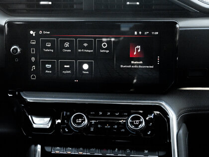 used 2024 GMC Sierra 1500 car, priced at $58,495