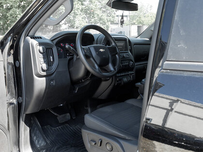 used 2025 Chevrolet SILVERADO 2500HD car, priced at $65,995