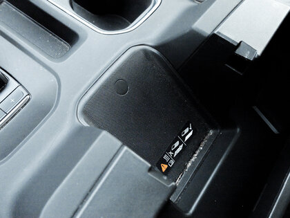 used 2024 GMC Sierra 1500 car, priced at $58,495