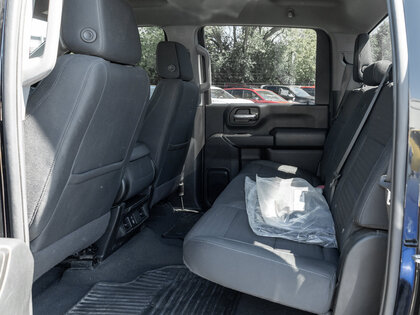 used 2025 Chevrolet SILVERADO 2500HD car, priced at $65,995