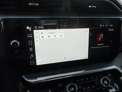 used 2024 GMC Sierra 1500 car, priced at $58,495