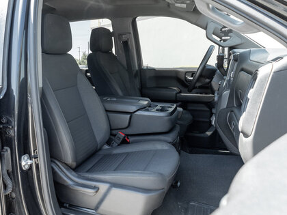 used 2025 Chevrolet SILVERADO 2500HD car, priced at $65,995