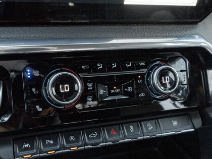 used 2024 GMC Sierra 1500 car, priced at $58,495
