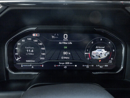 used 2024 GMC Sierra 1500 car, priced at $58,495