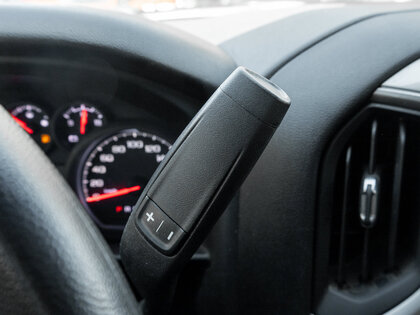 used 2025 Chevrolet SILVERADO 2500HD car, priced at $65,995