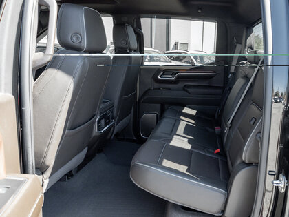used 2024 GMC Sierra 1500 car, priced at $58,495