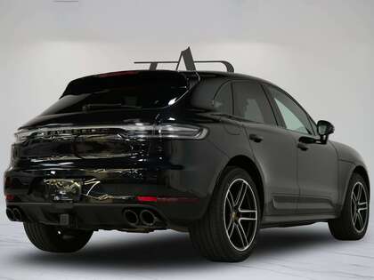 used 2021 Porsche Macan car, priced at $53,900
